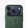 iPhone Case - Midnight Green