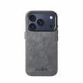 iPhone Case - Nardo Gray