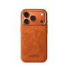 iPhone Case - Orange