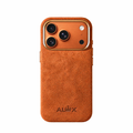 iPhone Case - Orange