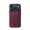 iPhone Case - Red