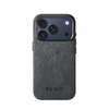iPhone Case - Space Grey